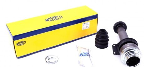 Шарнир равных угловых скоростей с элементами монтажа MAGNETI MARELLI 302009100044