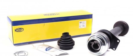 РШ шарнир (к-кт) MAGNETI MARELLI 302009100045