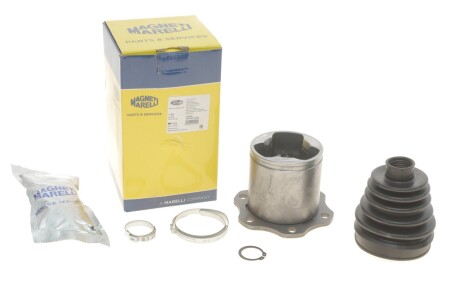 Шрус (комплект) MAGNETI MARELLI 302009100056