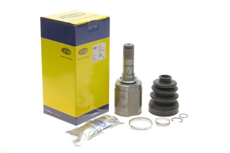 Шрус (комплект) MAGNETI MARELLI 302009100077