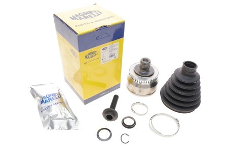 Шрус (комплект) MAGNETI MARELLI 302015100025