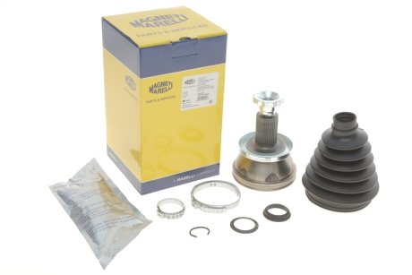 РШ шарнир (к-кт) MAGNETI MARELLI 302015100030