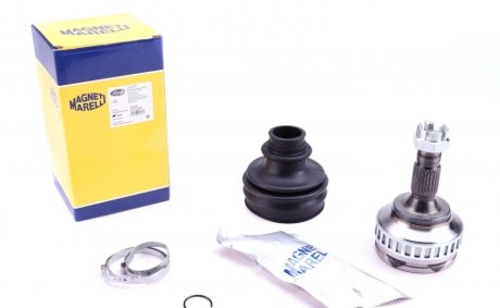 РШ шарнир (к-кт) MAGNETI MARELLI 302015100067