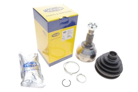 РШ шарнир (к-кт) MAGNETI MARELLI 302015100069