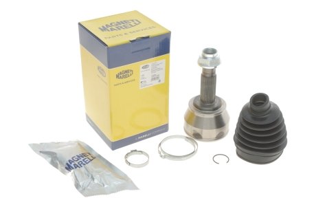 РШ шарнір (к-кт) MAGNETI MARELLI 302015100096