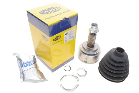 Шрус (комплект) MAGNETI MARELLI 302015100142