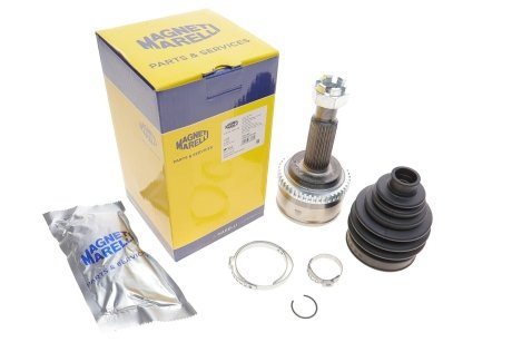 Шрус(комплект) MAGNETI MARELLI 302015100165