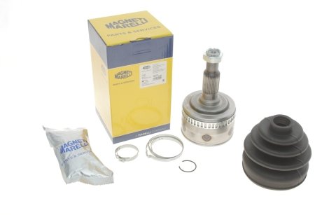 Шрус (комплект) MAGNETI MARELLI 302015100182