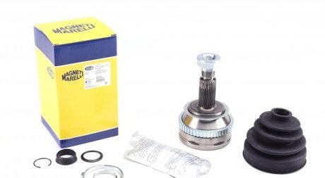 Шрус (комплект) MAGNETI MARELLI 302015100218