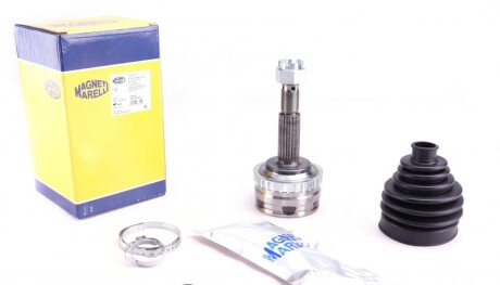 РШ шарнір (к-кт) MAGNETI MARELLI 302015100221