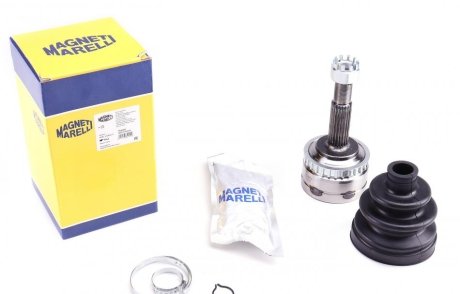 РШ шарнир (к-кт) MAGNETI MARELLI 302015100223