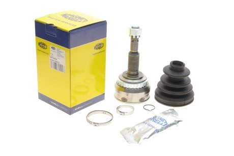 РШ шарнир (к-кт) MAGNETI MARELLI 302015100234