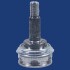 Шрус.) MAGNETI MARELLI 302015100278 (фото 1)