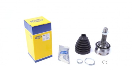 Шрус наружный (комплект) MAGNETI MARELLI 302015100293