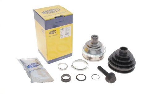 Шрус (комплект) MAGNETI MARELLI 302015100304