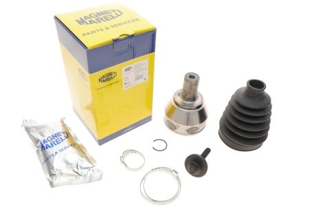 РШ шарнир (к-кт) MAGNETI MARELLI 302015100334