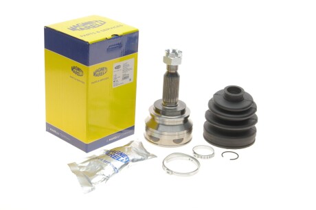 Шрус (комплект) MAGNETI MARELLI 302015100356