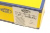 Захисний комплект амортизатора (пильник та відбійник) MAGNETI MARELLI 310116110011 (фото 8)
