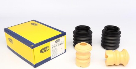 Пыльники+отбойники амортизатора MAGNETI MARELLI 310116110069