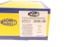 Пыльники+отбойники амортизатора MAGNETI MARELLI 310116110111 (фото 9)