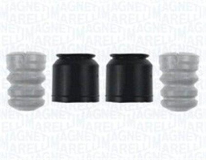 Пыльники+отбойники амортизатора MAGNETI MARELLI 310116110167