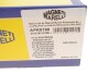 Пыльники+отбойники амортизатора MAGNETI MARELLI 310116110198 (фото 3)