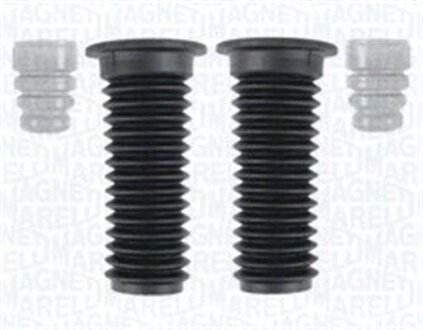Монтажний комплект амортизатора MAGNETI MARELLI 310116110218