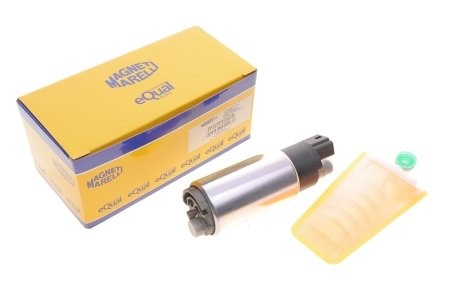 Насос топливный электрический MAGNETI MARELLI 313011300006