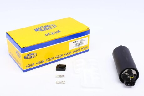 Насос паливний електричний MAGNETI MARELLI 313011300042