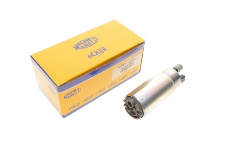 Насос топливный MAGNETI MARELLI 313011300043