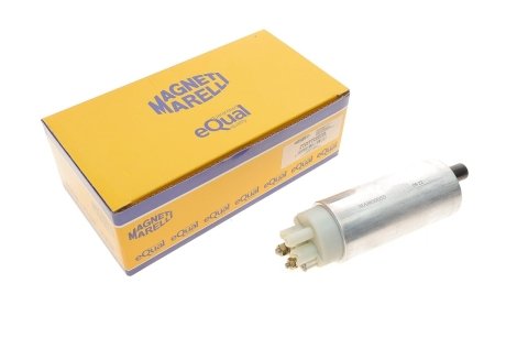 Топливный насос MAGNETI MARELLI 313011300055