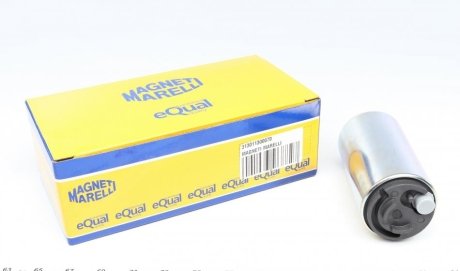 Насос паливний електричний MAGNETI MARELLI 313011300070