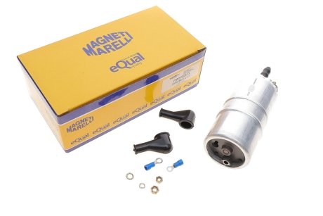 Насос топливный MAGNETI MARELLI 313011300074