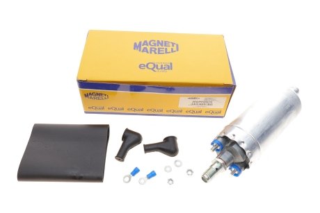 Електричний паливний насос MAGNETI MARELLI 313011300076