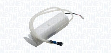 Електричний паливний насос MAGNETI MARELLI 313011313153
