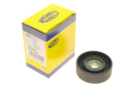 Ролик паразитний для поліклинового ременя MAGNETI MARELLI 331316170009