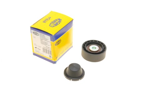 Ролик паразитный для поликлинового ремня MAGNETI MARELLI 331316170117