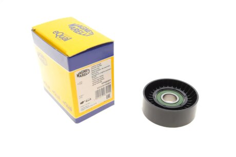 Ролик натяжний для поліклинового ременя MAGNETI MARELLI 331316170201