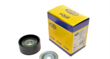 Ролик поликлинового ремня MAGNETI MARELLI 331316170335