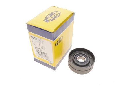 Натяжной ролик для поликлинового ремня. MAGNETI MARELLI 331316170604