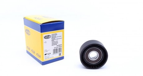 Ролик поликлинового ремня MAGNETI MARELLI 331316170635