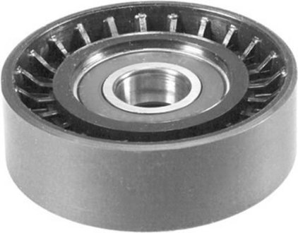 Ролик приводного ремня MAGNETI MARELLI 331316170654