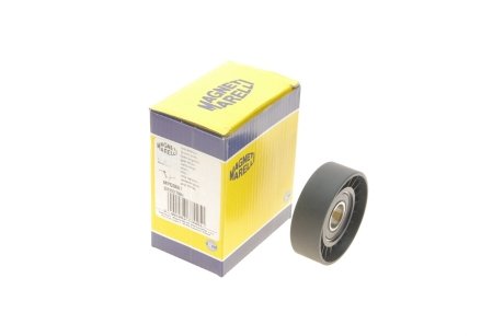 Шкив приводного ремня MAGNETI MARELLI 331316170661