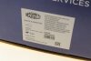 Подушка пневмопідвіски MAGNETI MARELLI 350072600002 (фото 12)