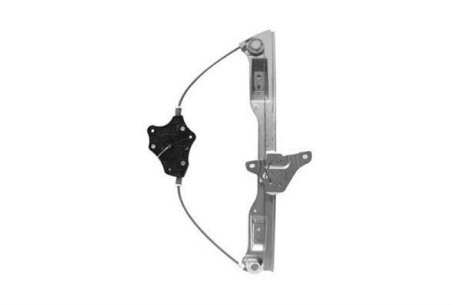 Склопідіймач MAGNETI MARELLI 350103107600
