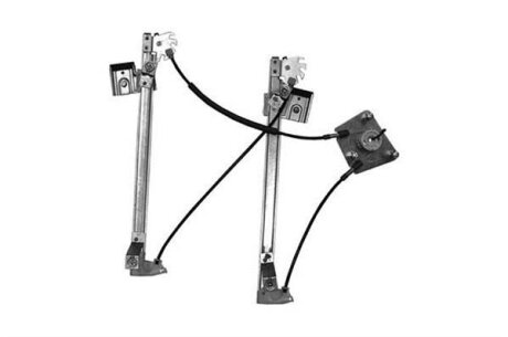 Склопідіймач MAGNETI MARELLI 350103124700