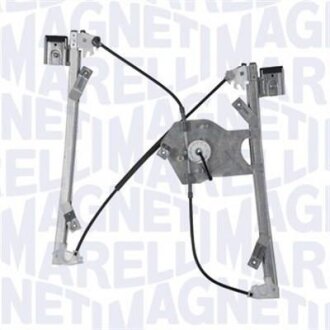 Склопідіймач MAGNETI MARELLI 350103129400