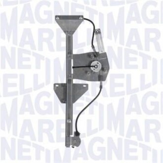 Склопідіймач MAGNETI MARELLI 350103131700