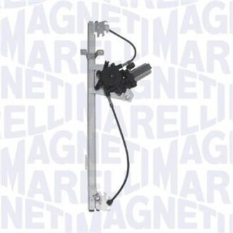 Склопідіймач MAGNETI MARELLI 350103132300