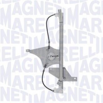 Склопідіймач MAGNETI MARELLI 350103134600